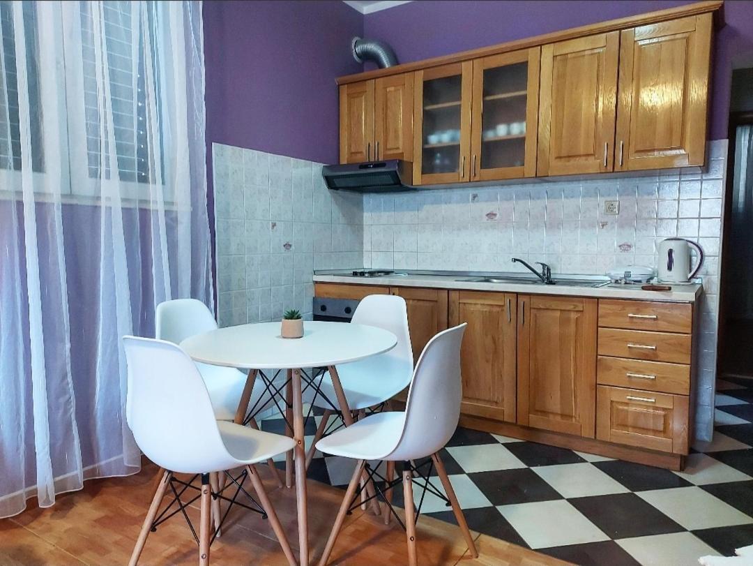 Apartments Ivana Lovište Buitenkant foto