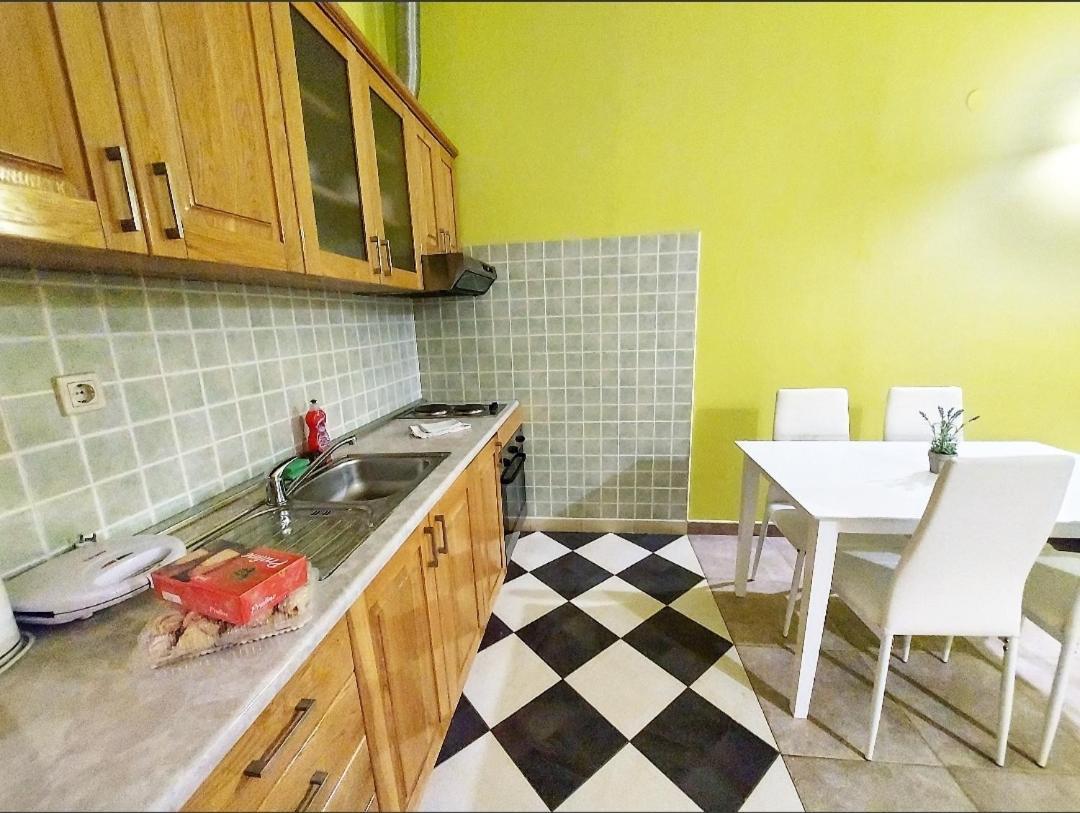 Apartments Ivana Lovište Buitenkant foto