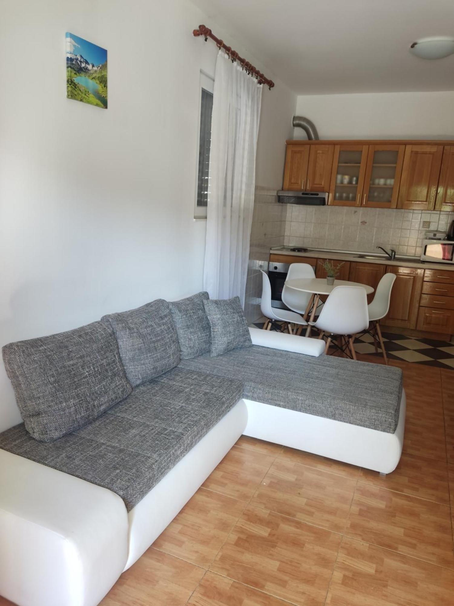 Apartments Ivana Lovište Buitenkant foto