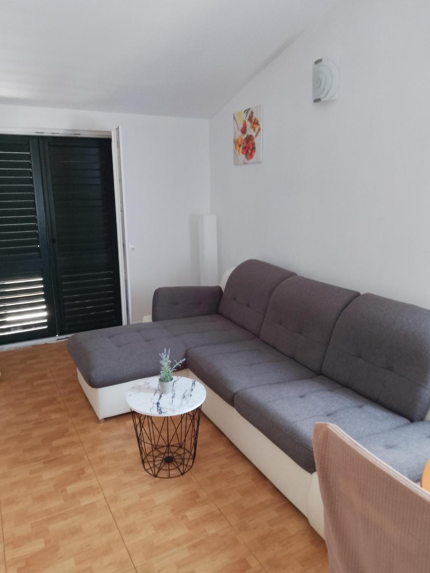 Apartments Ivana Lovište Buitenkant foto