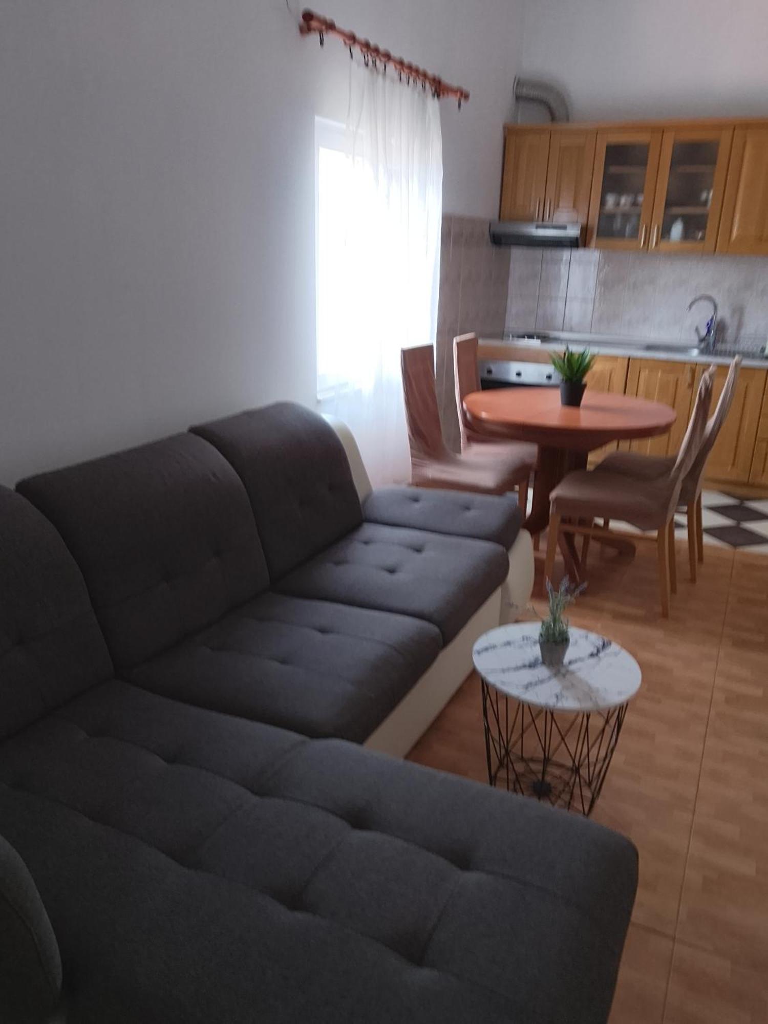 Apartments Ivana Lovište Buitenkant foto